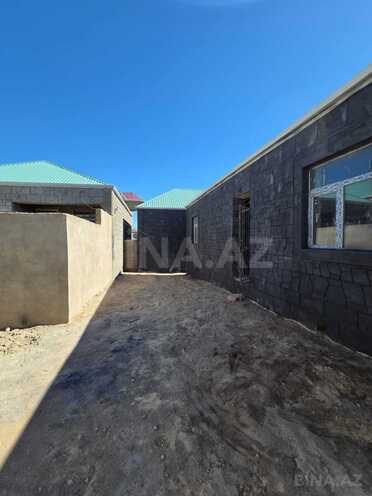 Продаётся 1-комн. дом/дача 60 м², пос. Геокмалы, photo 9 from 15