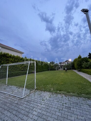 İcarəyə verilir 6 otaqlı həyət evi/bağ evi 500 m², Mərdəkan q., photo 6 from 26