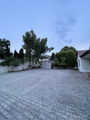 İcarəyə verilir 6 otaqlı həyət evi/bağ evi 500 m², Mərdəkan q., photo 4 from 26