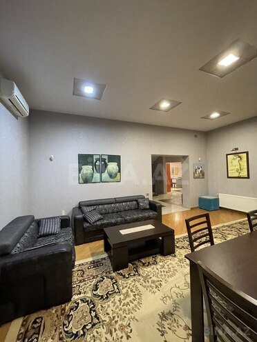 İcarəyə verilir 6 otaqlı həyət evi/bağ evi 500 m², Mərdəkan q., photo 24 from 26