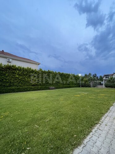 İcarəyə verilir 6 otaqlı həyət evi/bağ evi 500 m², Mərdəkan q., photo 8 from 26