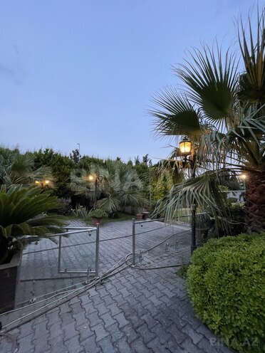 İcarəyə verilir 6 otaqlı həyət evi/bağ evi 500 m², Mərdəkan q., photo 16 from 26
