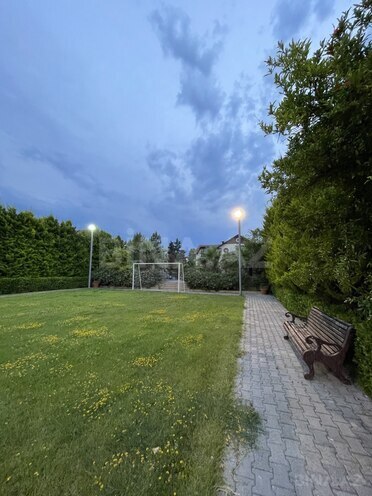 İcarəyə verilir 6 otaqlı həyət evi/bağ evi 500 m², Mərdəkan q., photo 7 from 26