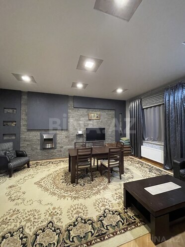İcarəyə verilir 6 otaqlı həyət evi/bağ evi 500 m², Mərdəkan q., photo 21 from 26