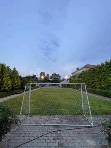 İcarəyə verilir 6 otaqlı həyət evi/bağ evi 500 m², Mərdəkan q., photo 9 from 26