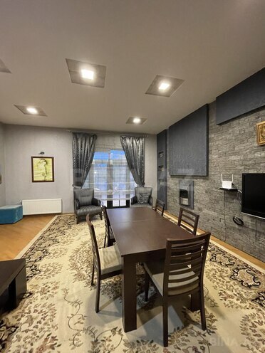 İcarəyə verilir 6 otaqlı həyət evi/bağ evi 500 m², Mərdəkan q., photo 22 from 26