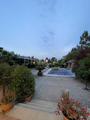 İcarəyə verilir 6 otaqlı həyət evi/bağ evi 500 m², Mərdəkan q., photo 19 from 26