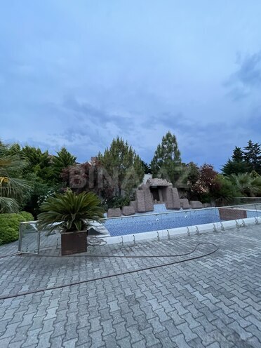 İcarəyə verilir 6 otaqlı həyət evi/bağ evi 500 m², Mərdəkan q., photo 17 from 26