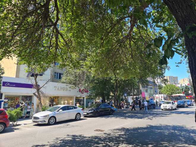 Продаётся 3-комн. вторичка 60 м², м. Мемар Аджеми, photo 3 from 18
