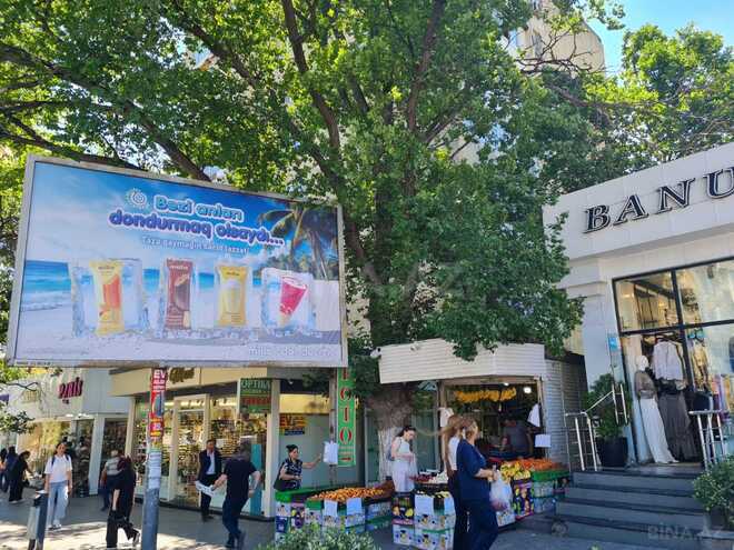 Продаётся 3-комн. вторичка 60 м², м. Мемар Аджеми, photo 4 from 18