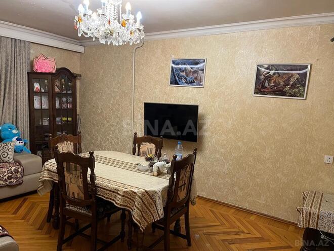 Продаётся 3-комн. вторичка 60 м², м. Мемар Аджеми, photo 9 from 18