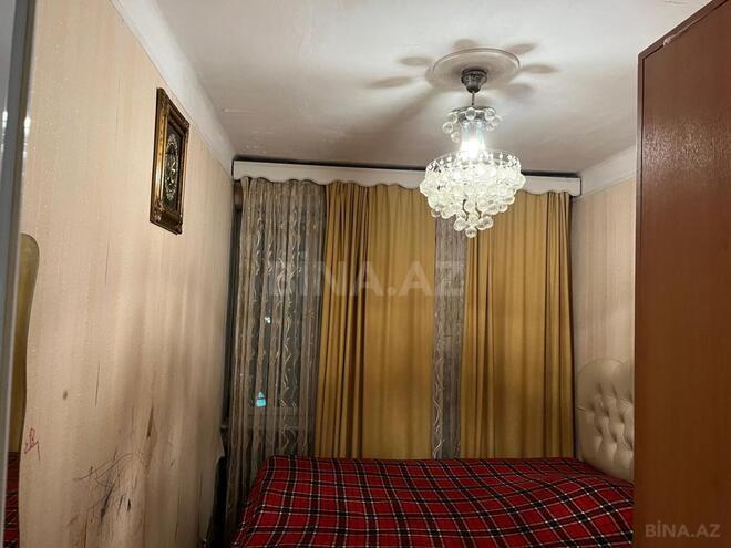 Продаётся 3-комн. вторичка 60 м², м. Мемар Аджеми, photo 13 from 18