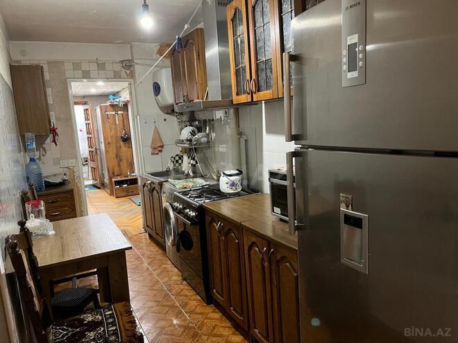Продаётся 3-комн. вторичка 60 м², м. Мемар Аджеми, photo 14 from 18