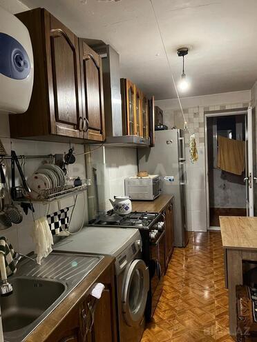 Продаётся 3-комн. вторичка 60 м², м. Мемар Аджеми, photo 15 from 18