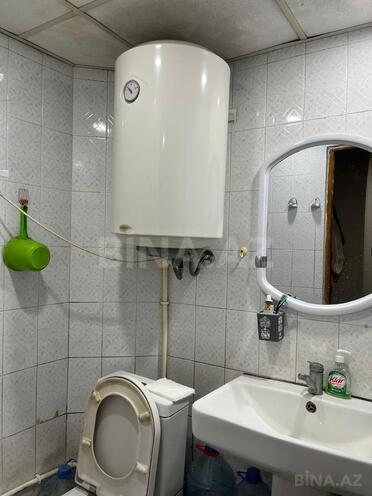 Продаётся 3-комн. вторичка 60 м², м. Мемар Аджеми, photo 17 from 18
