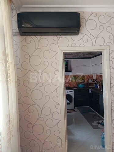 İcarəyə verilir 3 otaqlı yeni tikili 93 m², Əhmədli q., photo 7 from 15