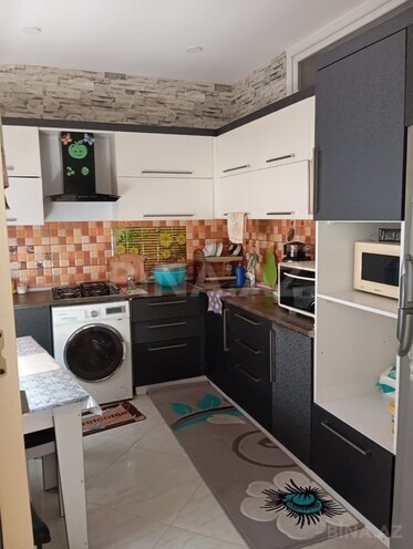 İcarəyə verilir 3 otaqlı yeni tikili 93 m², Əhmədli q., photo 5 from 15