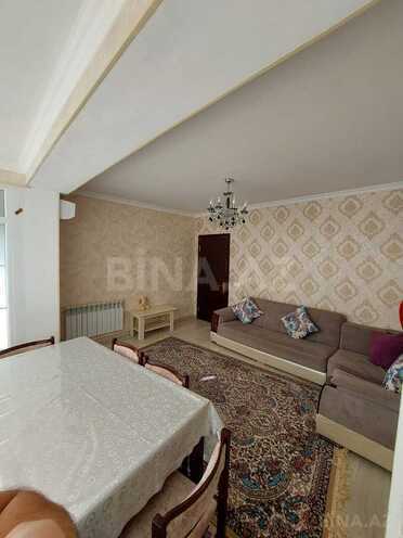 İcarəyə verilir 3 otaqlı yeni tikili 82 m², Bakıxanov q., photo 4 from 15