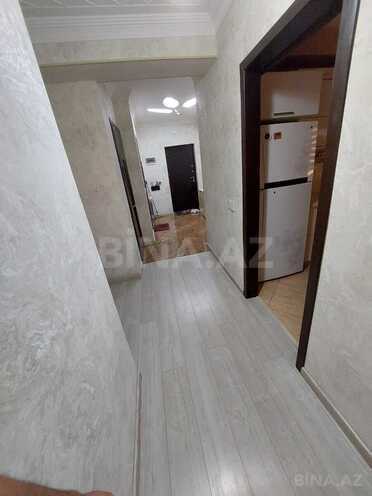 İcarəyə verilir 3 otaqlı yeni tikili 82 m², Bakıxanov q., photo 10 from 15