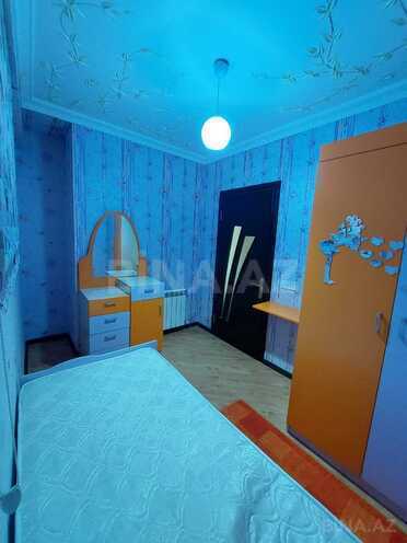 İcarəyə verilir 3 otaqlı yeni tikili 82 m², Bakıxanov q., photo 5 from 15