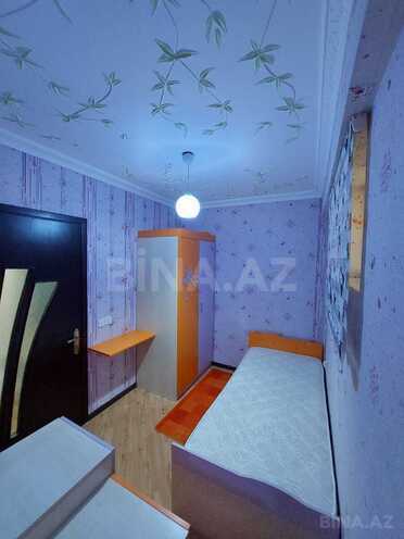 İcarəyə verilir 3 otaqlı yeni tikili 82 m², Bakıxanov q., photo 6 from 15