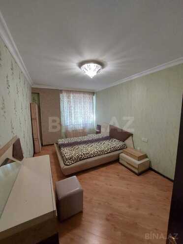 İcarəyə verilir 3 otaqlı yeni tikili 82 m², Bakıxanov q., photo 8 from 15