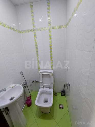 İcarəyə verilir 3 otaqlı yeni tikili 82 m², Bakıxanov q., photo 11 from 15