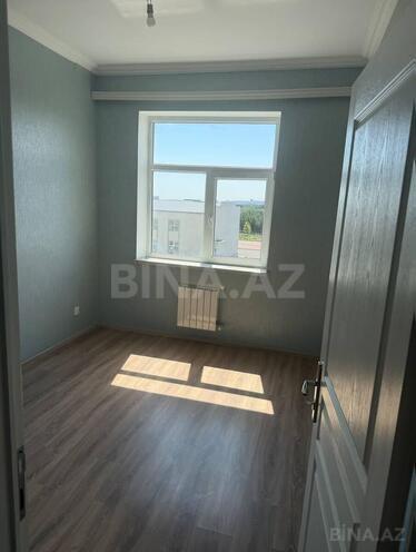 Satılır 3 otaqlı yeni tikili 75 m², Hövsan q., photo 3 from 9