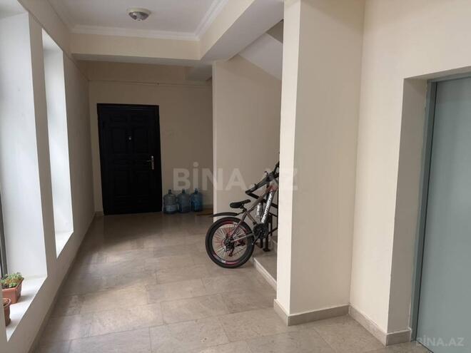 Satılır 3 otaqlı yeni tikili 75 m², Hövsan q., photo 1 from 9