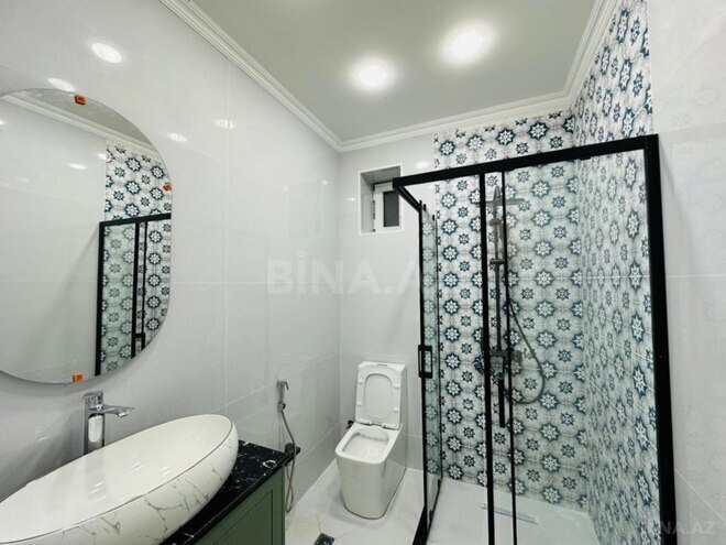 Satılır 4 otaqlı həyət evi/bağ evi 140 m², Buzovna q., photo 5 from 11