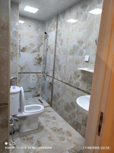 İcarəyə verilir 2 otaqlı yeni tikili 70 m², Gənclik m., photo 8 from 12