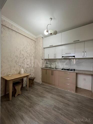 İcarəyə verilir 2 otaqlı yeni tikili 70 m², Gənclik m., photo 11 from 12