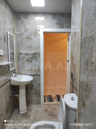 İcarəyə verilir 2 otaqlı yeni tikili 70 m², Gənclik m., photo 9 from 12