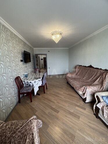 Сдаётся 2-комн. новостройка 71 м², пос. Бакиханова, photo 7 from 12
