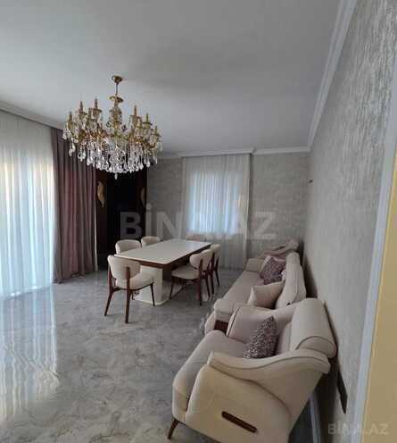 İcarəyə verilir 4 otaqlı həyət evi/bağ evi 220 m², Buzovna q., photo 8 from 17