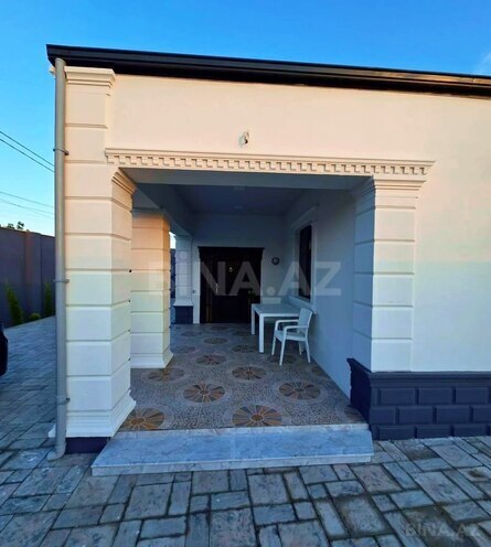 İcarəyə verilir 4 otaqlı həyət evi/bağ evi 220 m², Buzovna q., photo 4 from 17