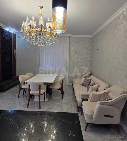 İcarəyə verilir 4 otaqlı həyət evi/bağ evi 220 m², Buzovna q., photo 16 from 17
