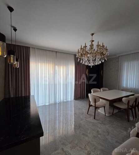 İcarəyə verilir 4 otaqlı həyət evi/bağ evi 220 m², Buzovna q., photo 9 from 17