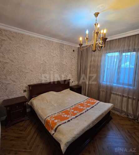 İcarəyə verilir 4 otaqlı həyət evi/bağ evi 220 m², Buzovna q., photo 12 from 17
