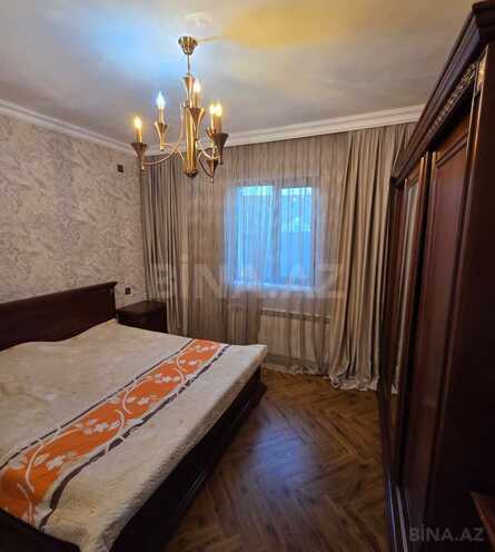 İcarəyə verilir 4 otaqlı həyət evi/bağ evi 220 m², Buzovna q., photo 14 from 17