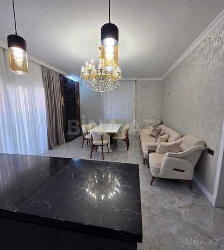 İcarəyə verilir 4 otaqlı həyət evi/bağ evi 220 m², Buzovna q., photo 15 from 17