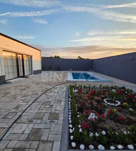 İcarəyə verilir 4 otaqlı həyət evi/bağ evi 220 m², Buzovna q., photo 7 from 17