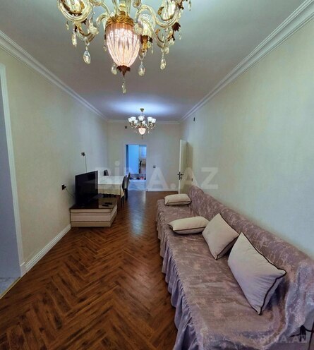 İcarəyə verilir 4 otaqlı həyət evi/bağ evi 220 m², Buzovna q., photo 11 from 17