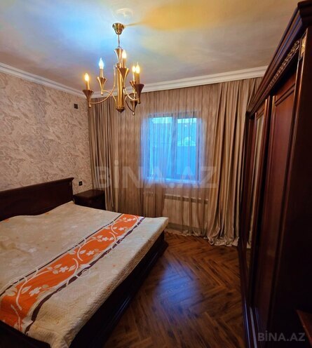 İcarəyə verilir 4 otaqlı həyət evi/bağ evi 220 m², Buzovna q., photo 10 from 17