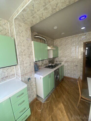 İcarəyə verilir 3 otaqlı köhnə tikili 90 m², Səbail r., photo 3 from 22