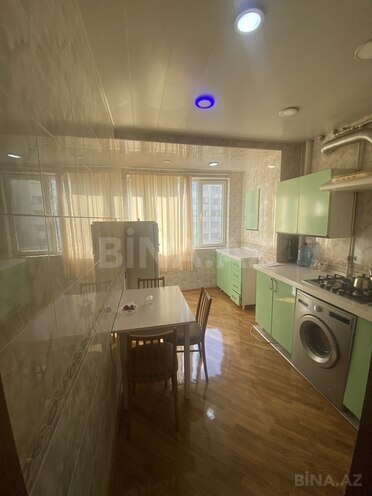 İcarəyə verilir 3 otaqlı köhnə tikili 90 m², Səbail r., photo 4 from 22