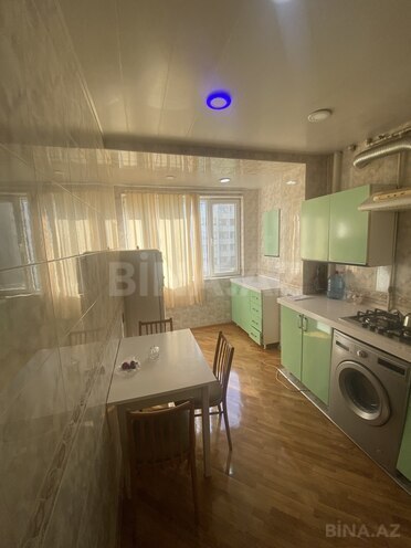İcarəyə verilir 3 otaqlı köhnə tikili 90 m², Səbail r., photo 1 from 22