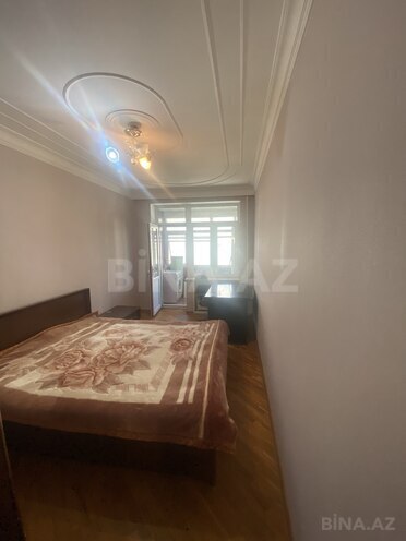 İcarəyə verilir 3 otaqlı köhnə tikili 90 m², Səbail r., photo 9 from 22