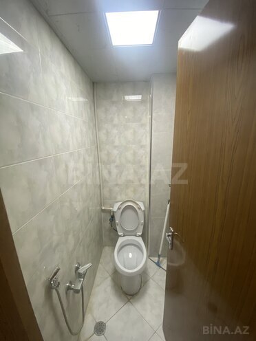 İcarəyə verilir 3 otaqlı köhnə tikili 90 m², Səbail r., photo 16 from 22