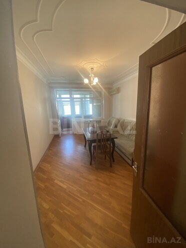 İcarəyə verilir 3 otaqlı köhnə tikili 90 m², Səbail r., photo 6 from 22